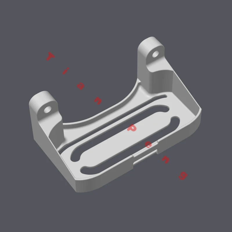 Gasket Mount Kit - Para equipos WiFi Asus BQ16, soporte