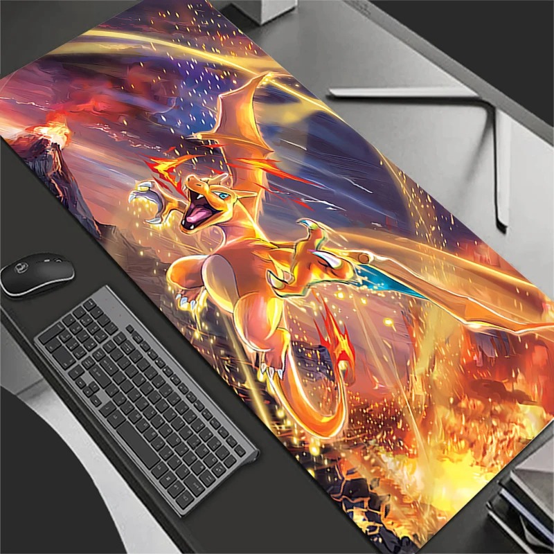 Gaming Keyboard Higround - Alfombrilla de ratón para juegos de