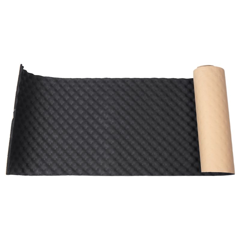Alfombrilla Insonorizante para - Foam Dampener Sheet reseña y precio
