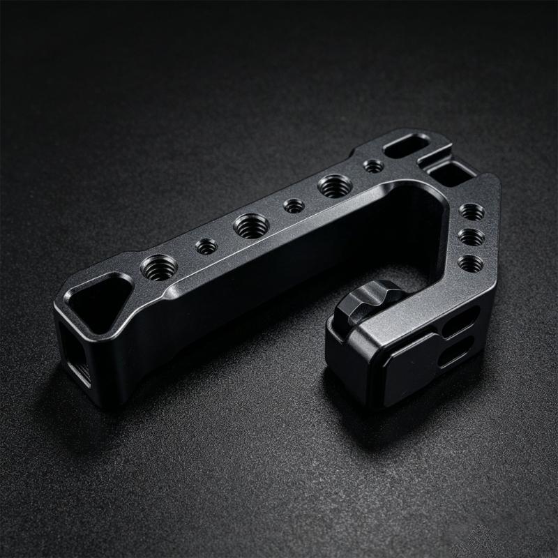 CORA DSLR Cámara Adaptador Frí - Stabilizer Screw In reseña y precio