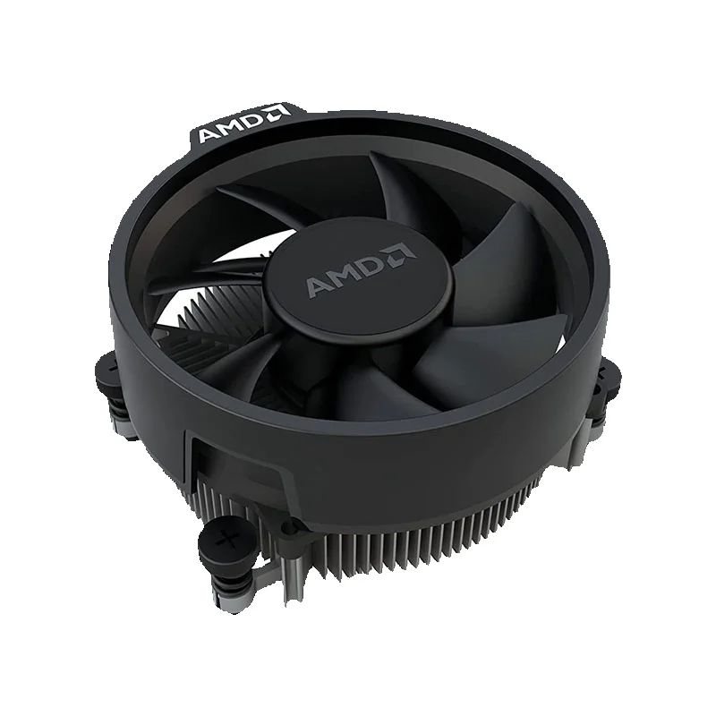 AMD Ryzen Wraith Cooler Wraith - Amd Cpu Ryzen 7 reseña y precio