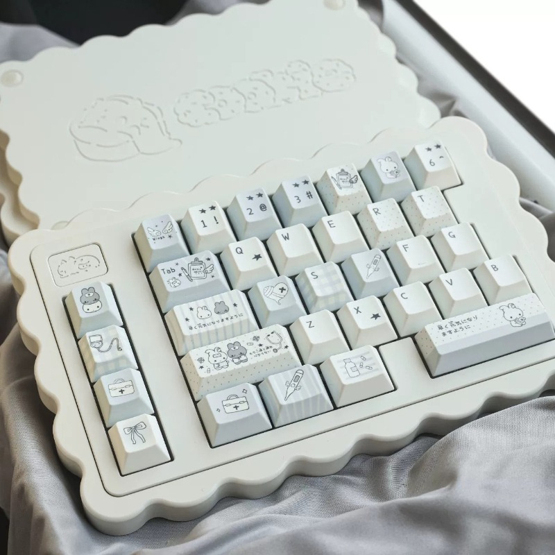 Teclado Dividido Soda Stack, I - Gaming Keyboard Bluetooth reseña y precio