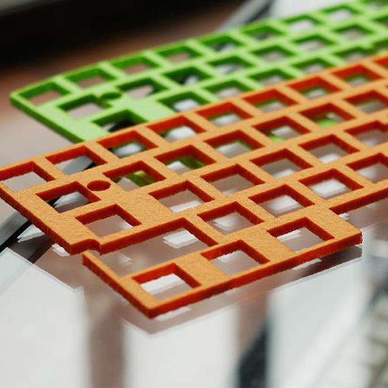 Interruptor de amortiguadores  - Foam Dampener Sheet reseña y precio