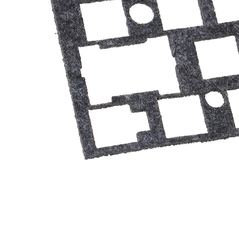 Interruptor de amortiguadores  - Foam Dampener Sheet reseña y precio