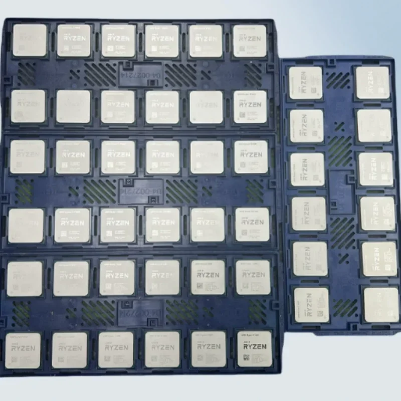 CPU AMD Ryzen 5 5600G R5 5600G - Amd Cpu Ryzen 5 reseña y precio