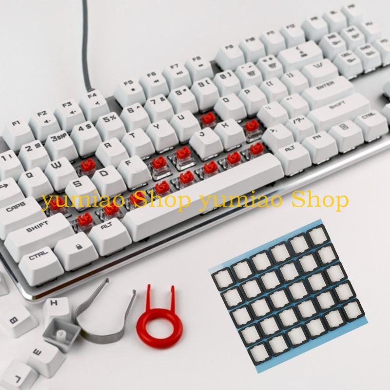 Almohadilla silenciadora inter - Foam Dampener Sheet reseña y precio