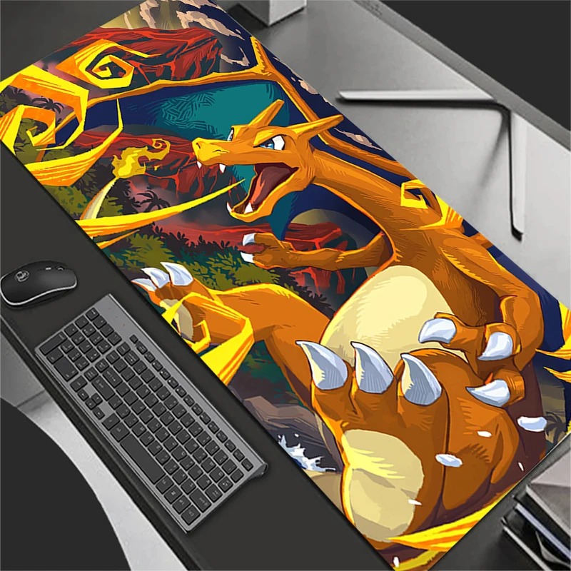 Alfombrilla de ratón para jueg - Gaming Keyboard Higround reseña y precio
