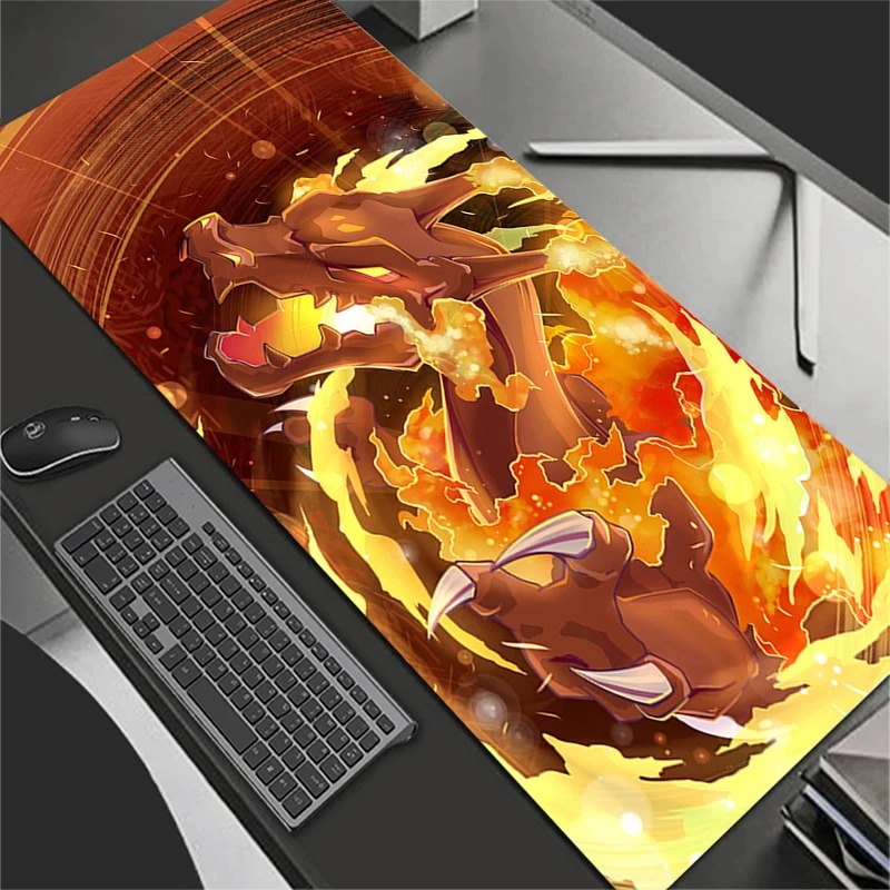 Alfombrilla de ratón para jueg - Gaming Keyboard Higround reseña y precio