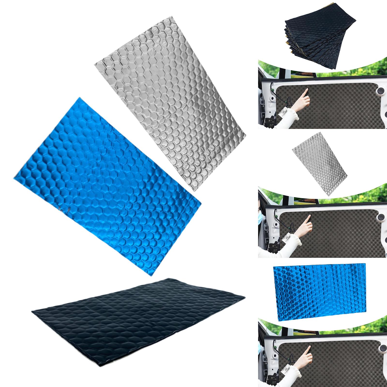 Alfombrilla Insonorizante Resi - Foam Dampener Sheet reseña y precio
