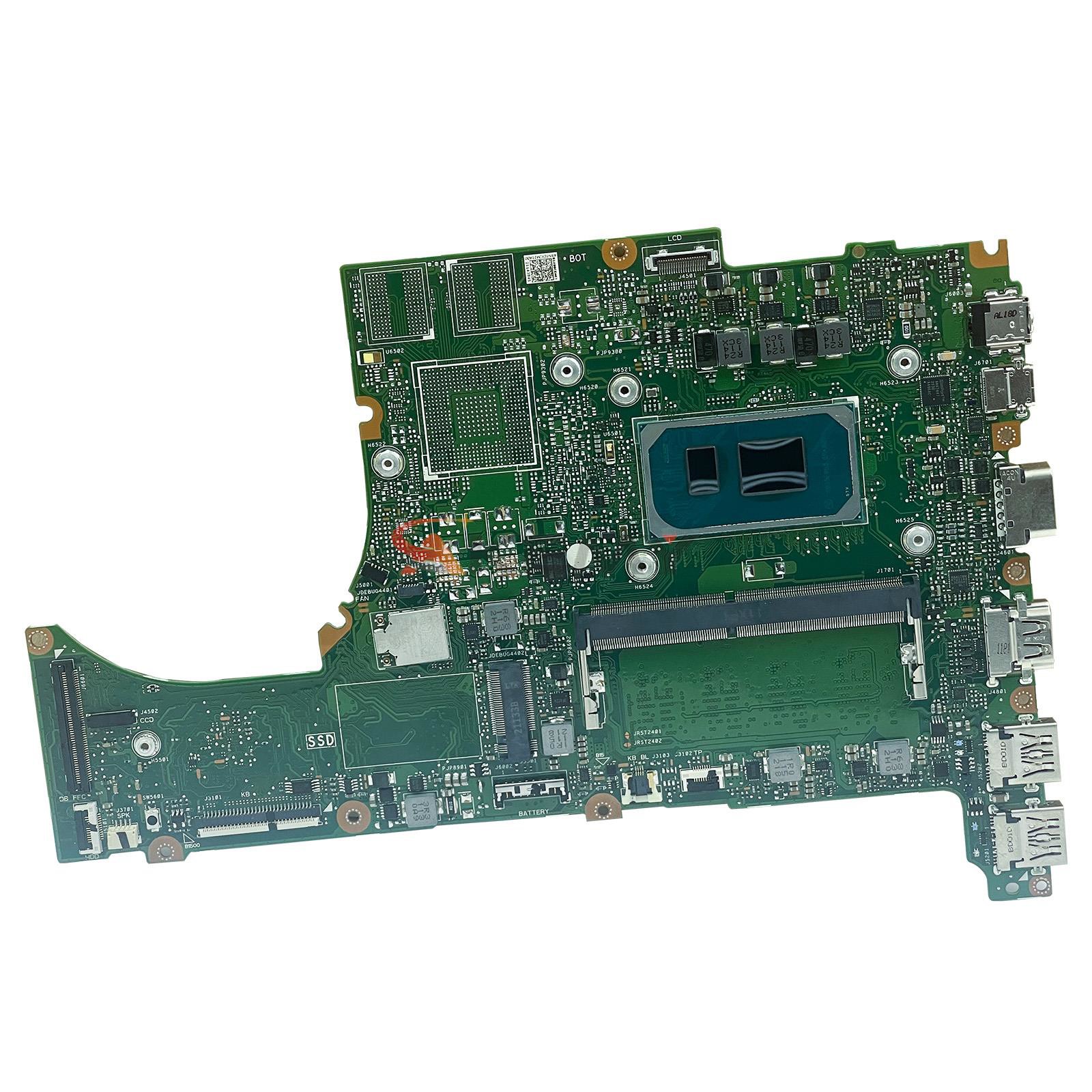Shenzhen B1400CEPEY para ASUS  - Intel Cpu Core I7 reseña y precio