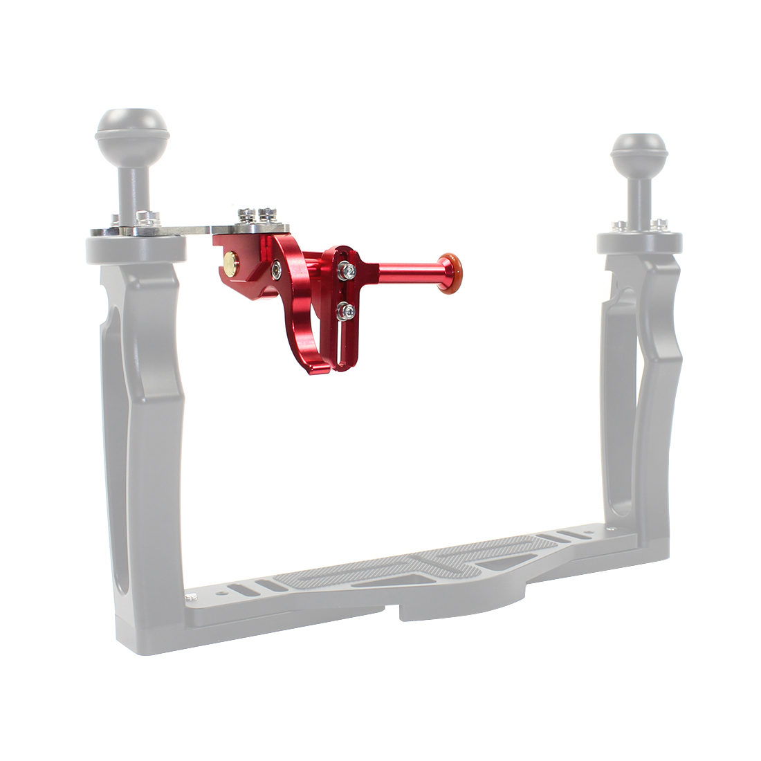 Obturador de buceo subacuático - Stabilizer Screw In reseña y precio