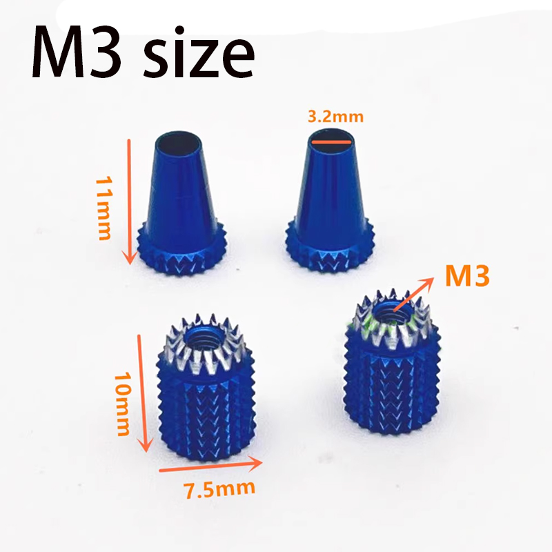 Mando a distancia RC, cardán d - Stabilizer Screw In reseña y precio