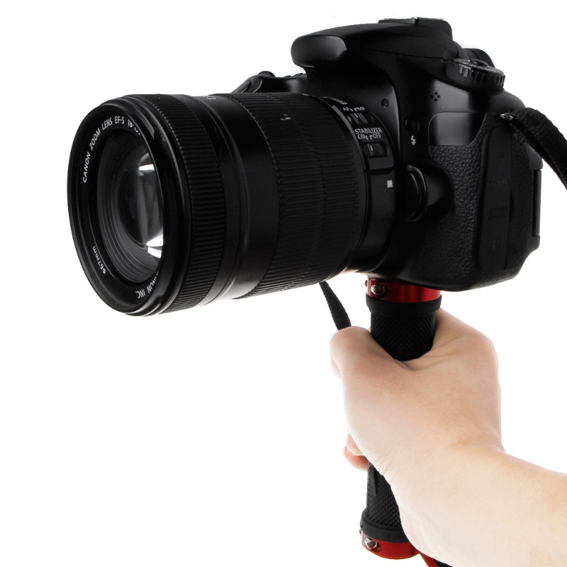 Soporte estabilizador con 1/4  - Stabilizer Screw In reseña y precio