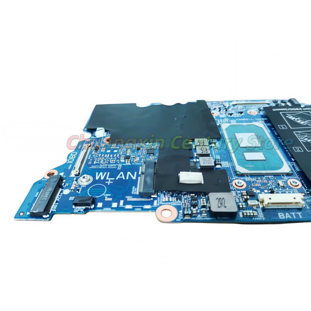 Placa Base 213109-1 para Lapto - Intel Cpu Core I7 reseña y precio