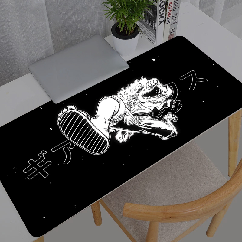 Alfombrilla de ratón grande Lu - Gaming Keyboard Higround reseña y precio
