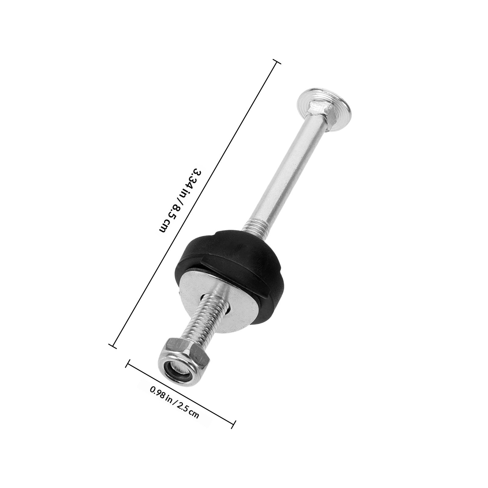 1 Juego de tornillos largos de - Stabilizer Screw In reseña y precio