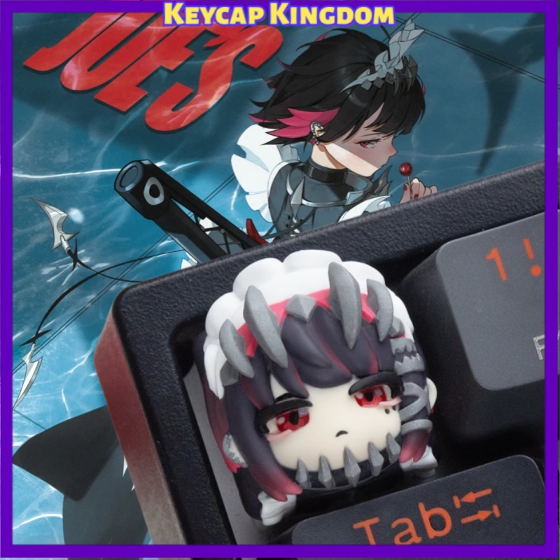 Tecla Artesanal de Resina Impr - Gaming Keyboard Typewriter reseña y precio