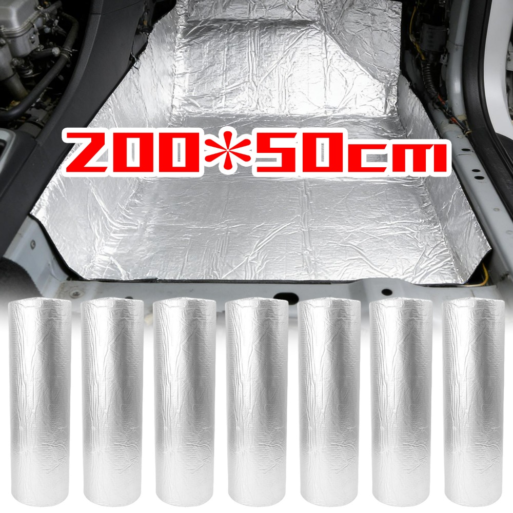 Alfombrilla de Aislamiento Acú - Foam Dampener Sheet reseña y precio