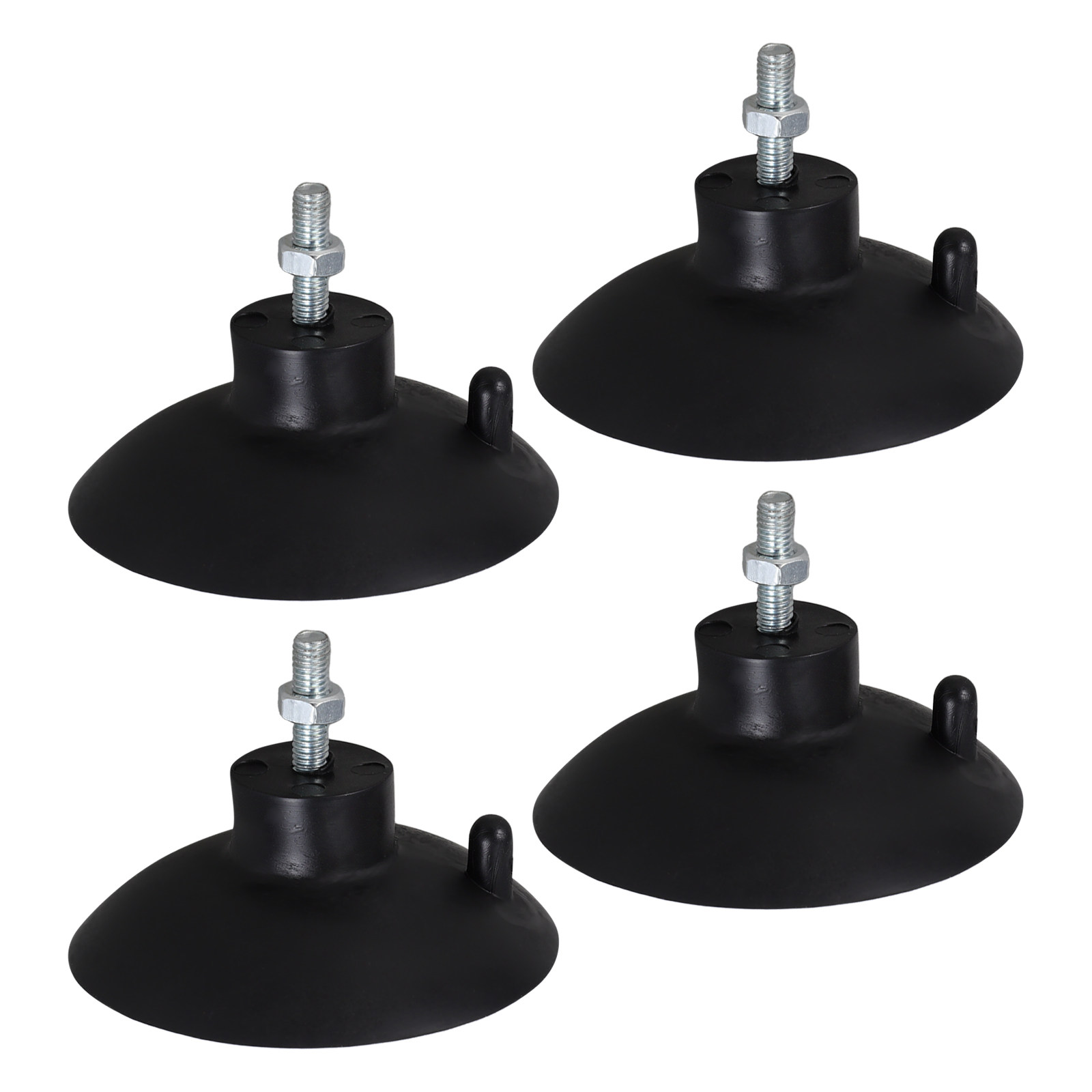 4 Piezas de Soportes de Succió - Stabilizer Screw In reseña y precio