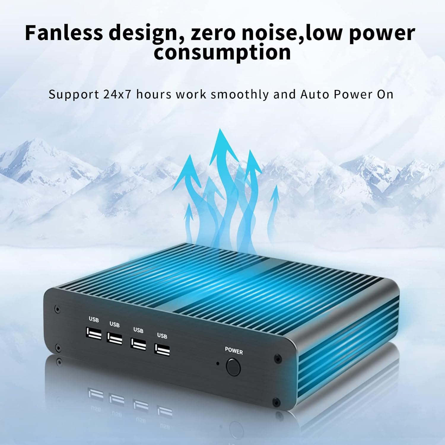 Partaker 12.a generación Alder - Intel Cpu Core I7 reseña y precio