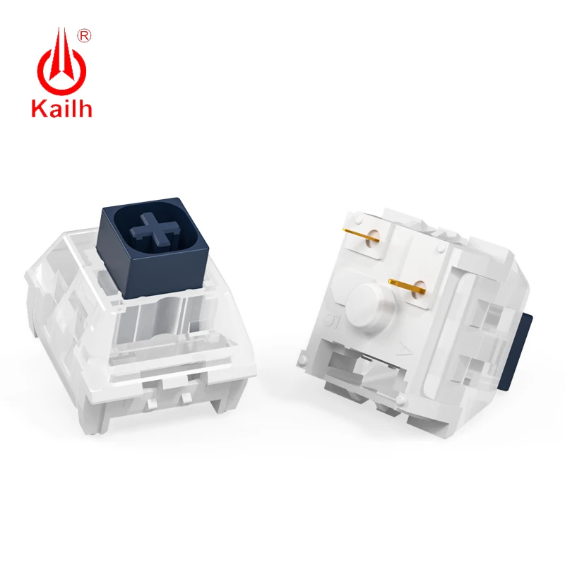 Kailh Box-interruptor de tecla - Gaming Keyboard Bluetooth reseña y precio