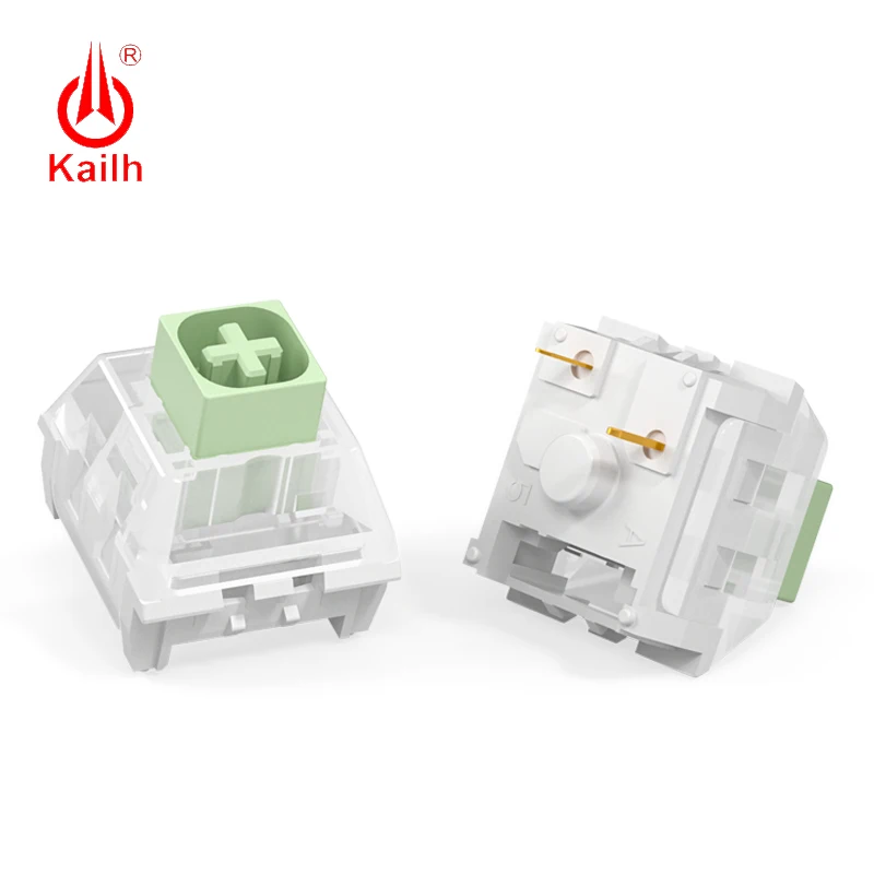 Kailh Box-interruptor de tecla - Gaming Keyboard Bluetooth reseña y precio