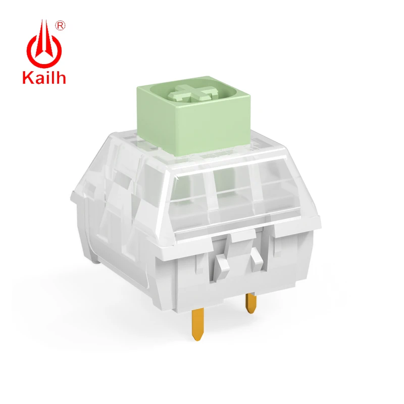 Kailh Box-interruptor de tecla - Gaming Keyboard Bluetooth reseña y precio