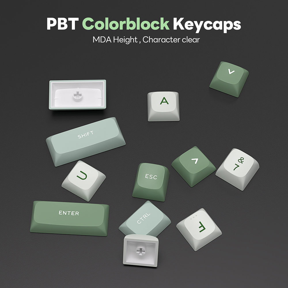 Teclado Mecánico Brasileño Roy - Gaming Keyboard Bundle reseña y precio