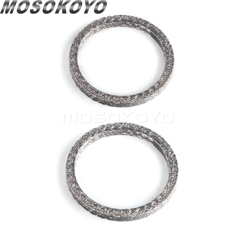 Anillo de junta de montaje de  - Gasket Mount Kit reseña y precio
