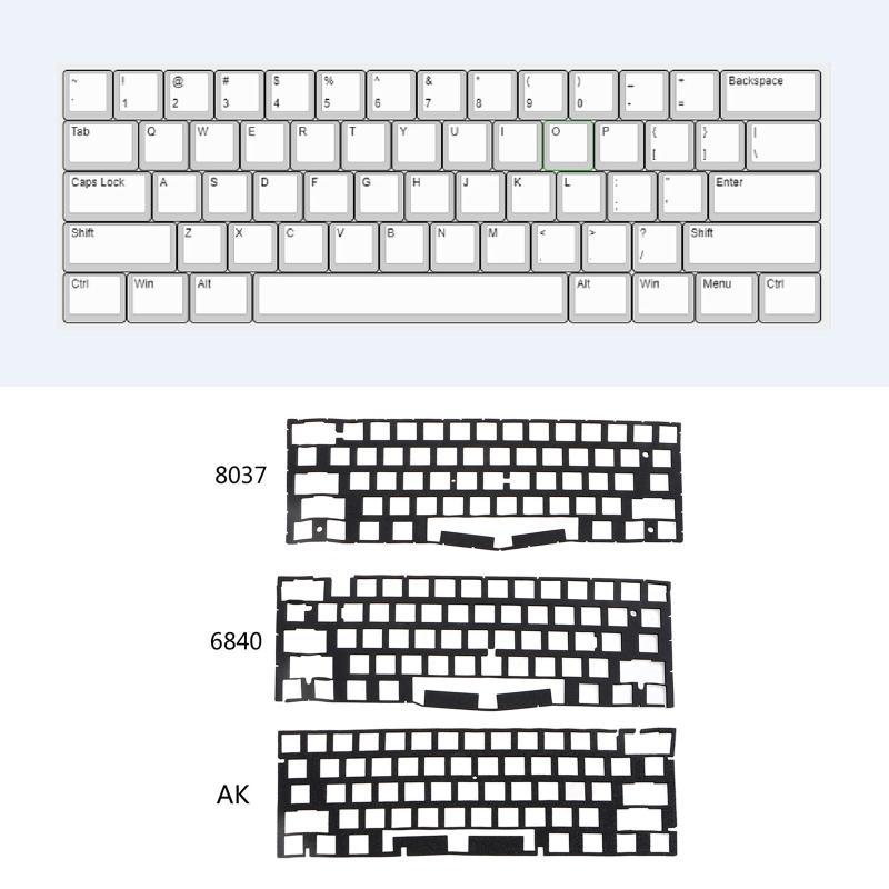 652F Almohadillas aterrizaje p - Foam Dampener Sheet reseña y precio