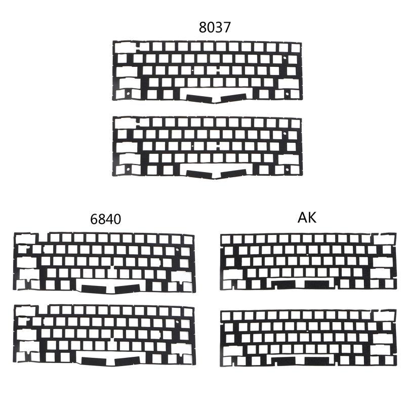 652F Almohadillas aterrizaje p - Foam Dampener Sheet reseña y precio