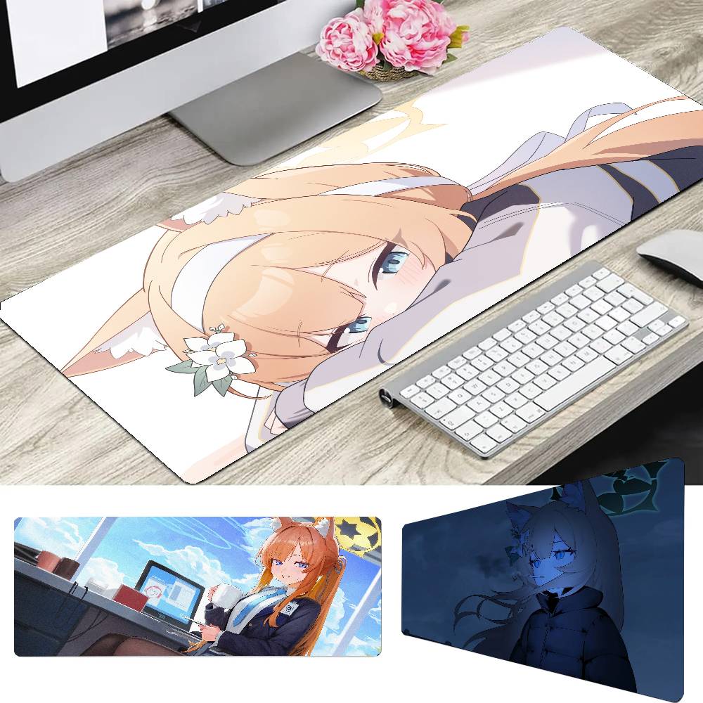 Alfombrilla de ratón Iochi Mar - Gaming Keyboard Blue reseña y precio