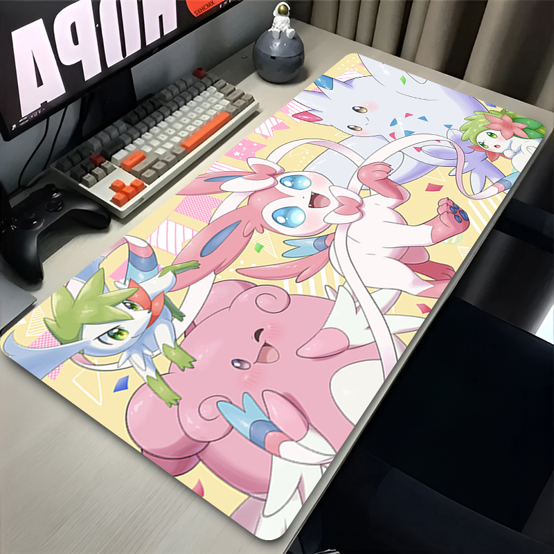 Alfombrilla de ratón grande ro - Gaming Keyboard Higround reseña y precio