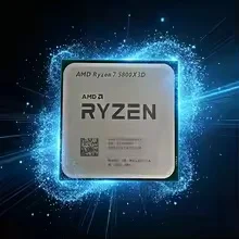 CPU para Juegos AMD Ryzen 7 58 - Amd Cpu Ryzen 7 reseña y precio
