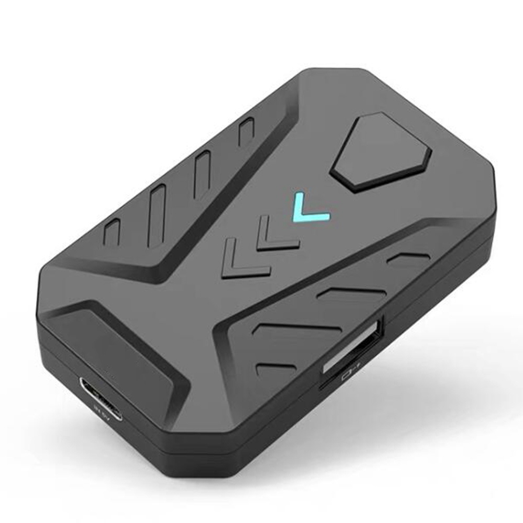 -A94Z Adaptador convertidor de - Gaming Keyboard And Mouse Converter For Mobile reseña y precio